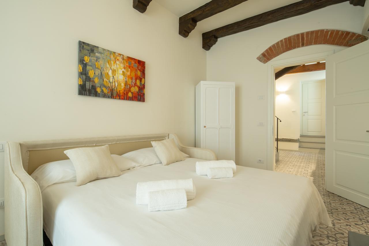 Carapelli Apartamento Florencia