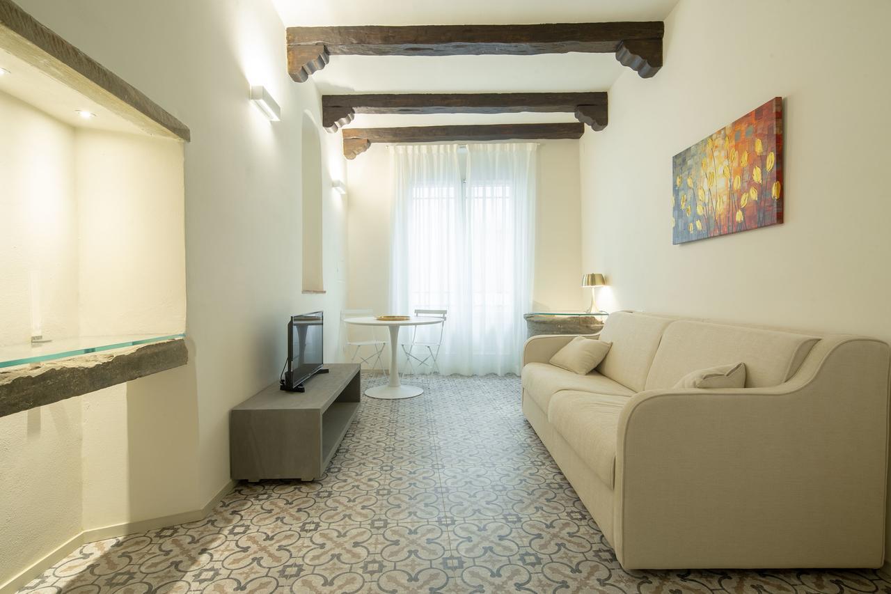 Apartamento Carapelli Florencia