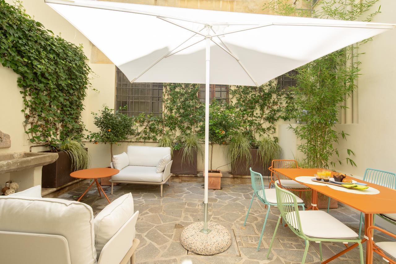 Apartamento Carapelli Florencia