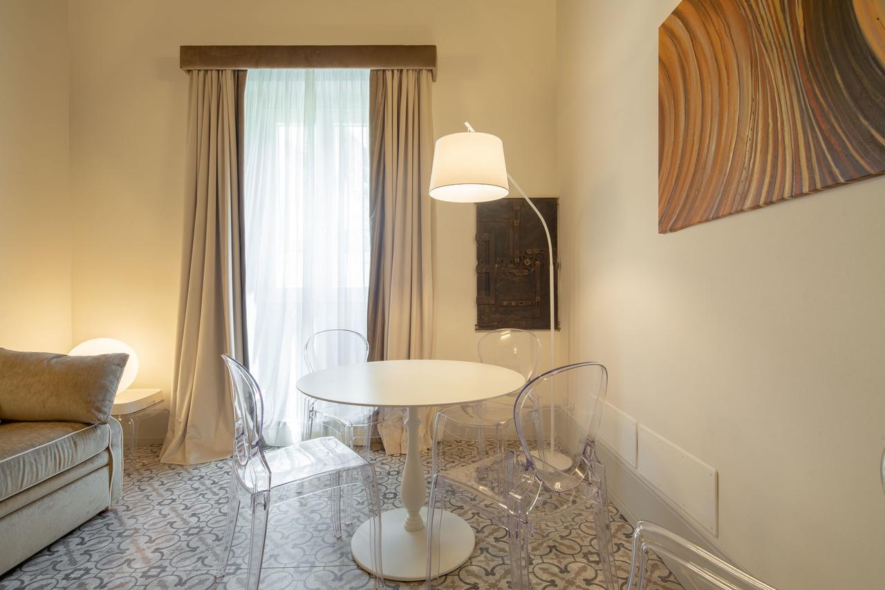 Apartamento Carapelli Florencia