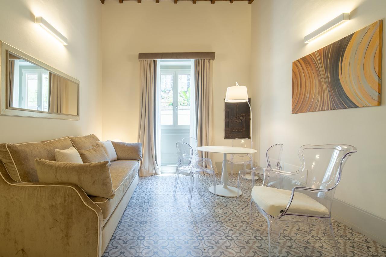 Carapelli Apartamento Florencia