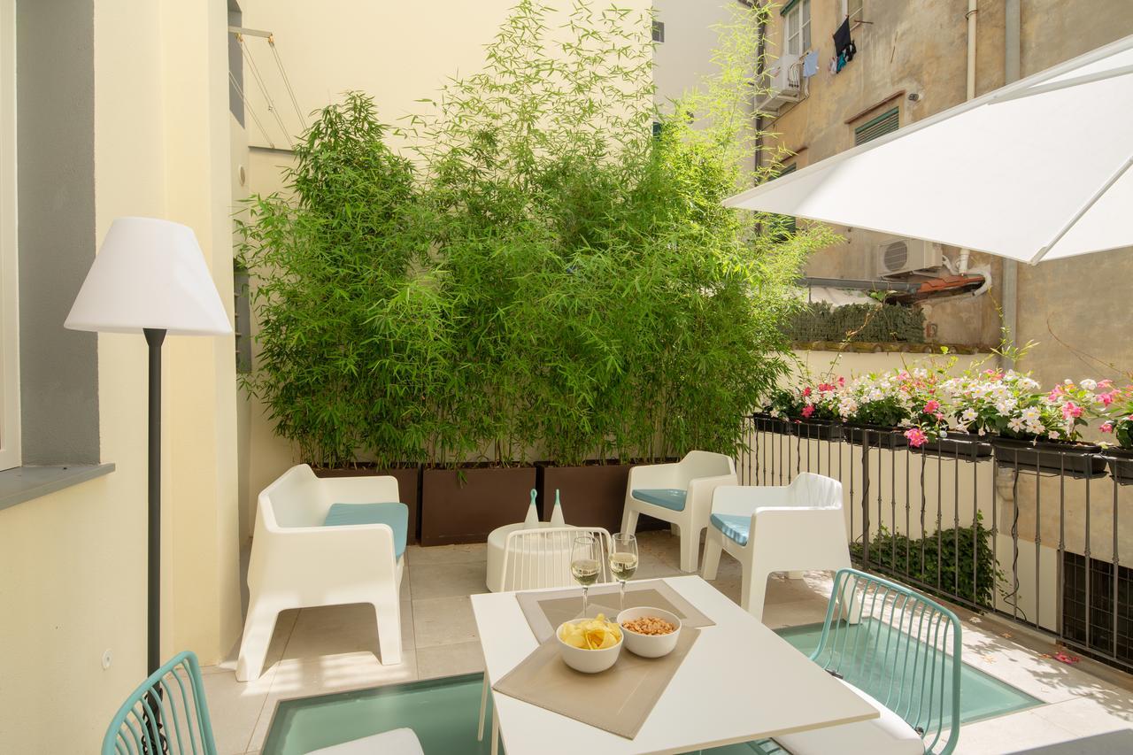 Carapelli Apartamento Florencia