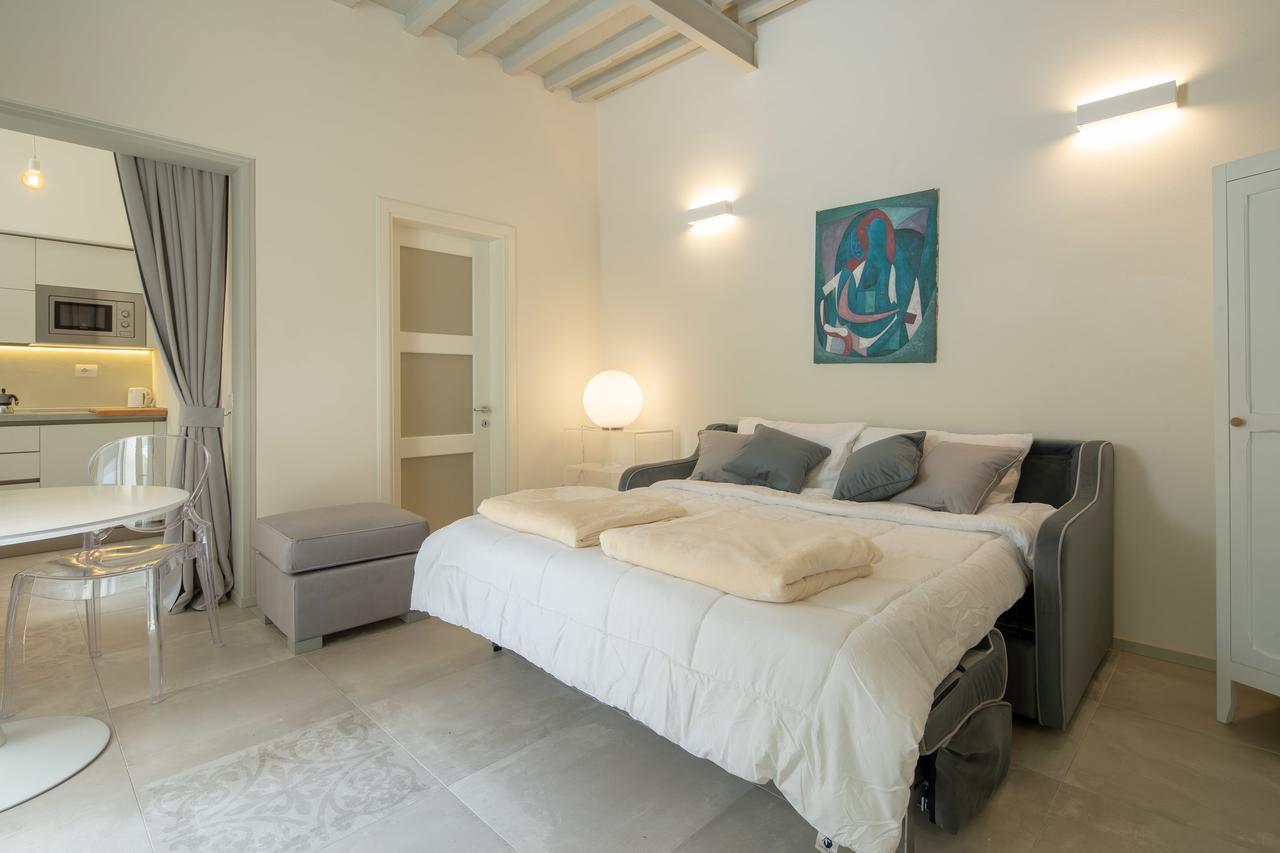 Carapelli Apartamento Florencia