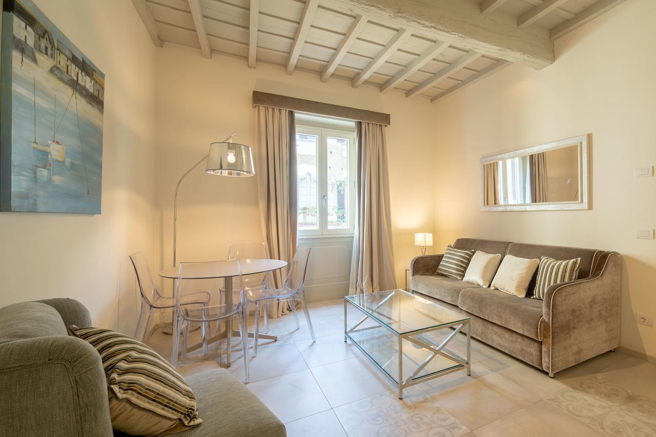 Apartamento Carapelli Florencia