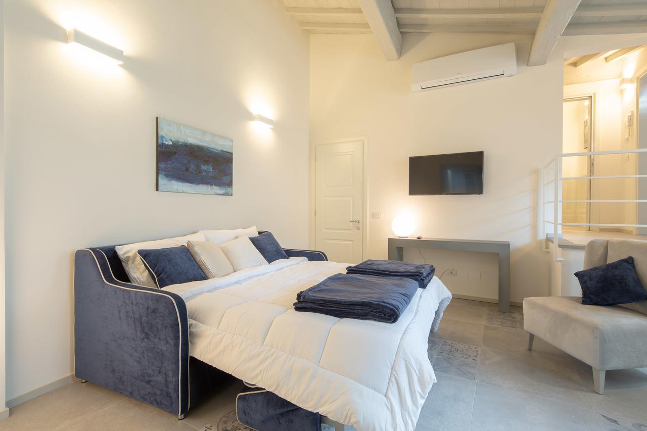 Apartamento Carapelli Florencia