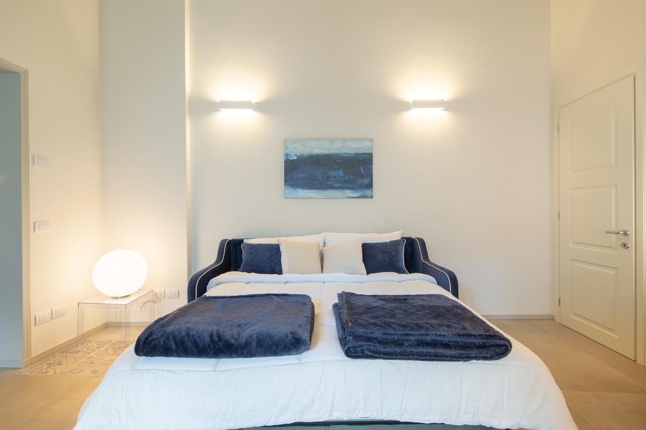 Apartamento Carapelli Florencia